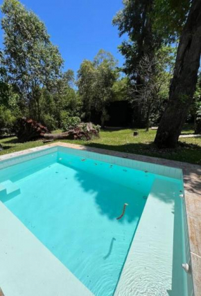 Cabaña Nordica